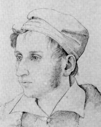 Schadow Rudolf